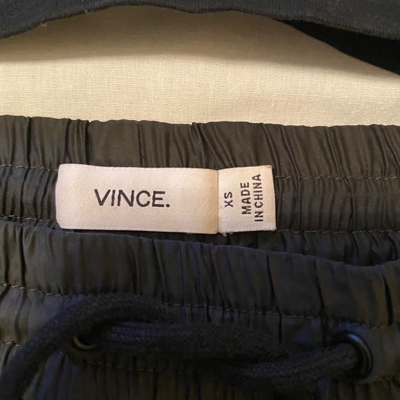 VINCE. joggers - Picture 4 of 8